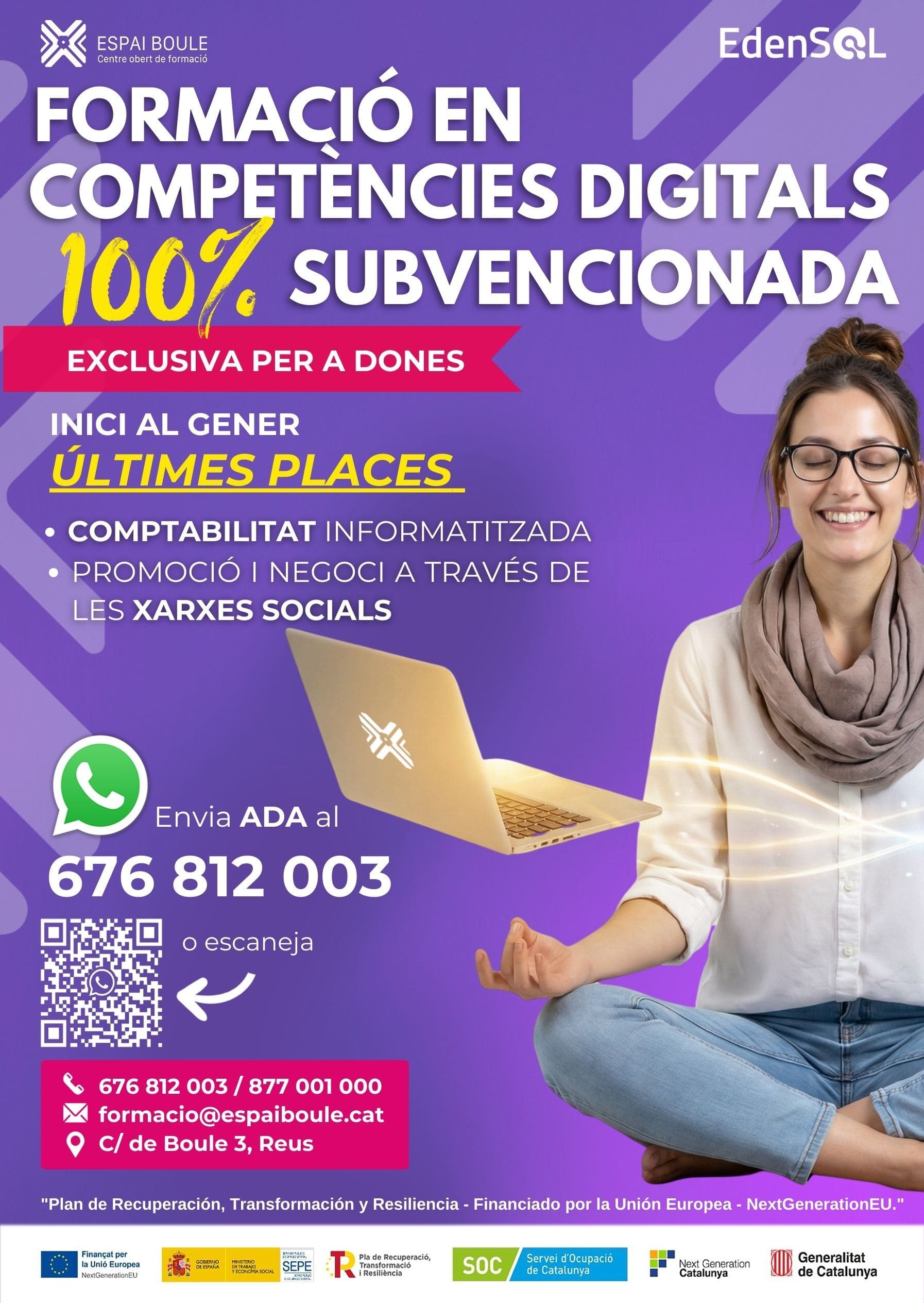 Comptabilitat Informatitzada (ADGD0046)